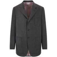 Geci Thom Browne Jackets Barbati