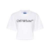 Tricouri Off-White 'Big Logo' T-Shirt Femei