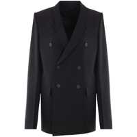 Geci Rick Owens Jackets Femei