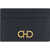 Ferragamo Card Holder BLACK