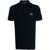 Dolce & Gabbana Polo Shirt BLU SCURISSIMO 1