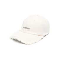 Palarii Jacquemus La Casquette Artichaut Femei