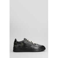Sneakers Autry Sup Vint Low Sneakers Barbati