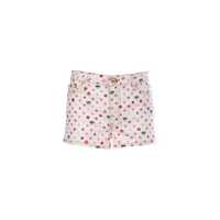 Pantaloni casual Chiara Ferragni Shorts Femei