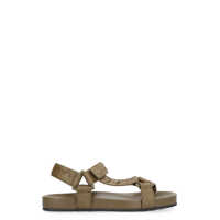 Sandale Bottega Veneta Trip Leather Sandals Barbati