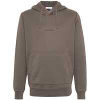 Bluze de trening Stone Island Logo Cotton Hoodie Barbati