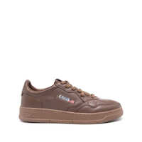 Sneakers Autry Medalist Low Man Solidgoat Patridge Shoes Barbati