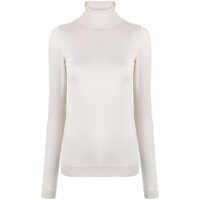 Pulovere Brunello Cucinelli 'Sparkling' Turtleneck Sweater Femei