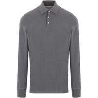 Camasi Brunello Cucinelli T-Shirts And Polos Barbati