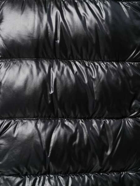 Geci de iarna Herno Herno Dora Long Down Jacket Black Femei (BM 15027859) 5