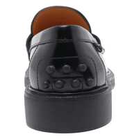 Mocasini TOD'S Dama - Mocasini TODS TodS Flat Shoes Black Femei (BM 15028987) - B-mall.ro
