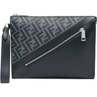 Genti de mana Fendi Clutch Bag