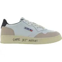 Sneakers Medalist Low Sneakers Barbati