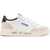 AUTRY Medalist Low Sneakers MATCH/SUEDE WHITE/BLACK