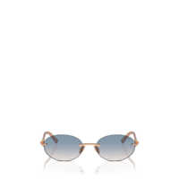 Ochelari de soare Tiffany & Co. Sunglasses Femei