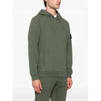 Bluze de trening Stone Island pentru Barbati - Bluze de trening Stone Island Stone Island Icon Hoodie MUSCHIO Barbati (BM 15031363) - B-mall.ro