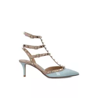 Pantofi cu toc Valentino Garavani Heeled Shoes Femei