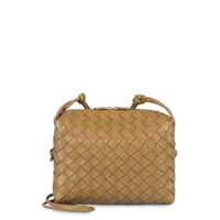 Genti de umar Bottega Veneta Bottega Veneta Small Loop Camera Bag