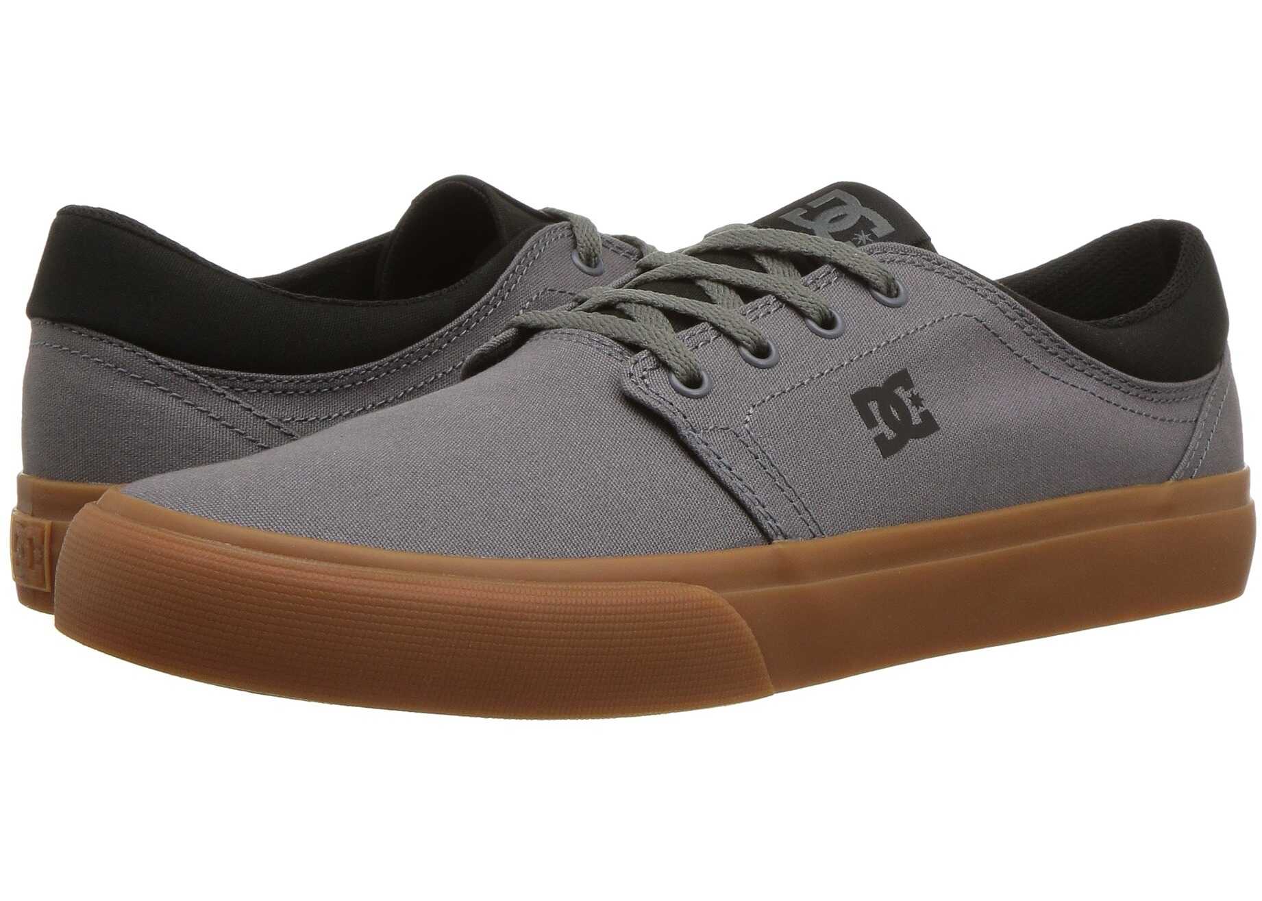 DC Trase TX Dark Grey/Black