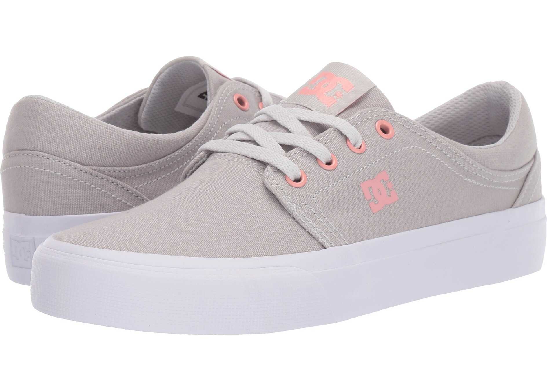 DC Trase TX Grey/White