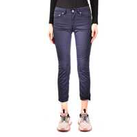 Pantaloni casual Dondup Trousers Femei