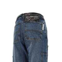 Blugi DES_PHEMMES Dama - Blugi DESPHEMMES DesPhemmes Jeans Navy Femei (BM 15035080) - B-mall.ro