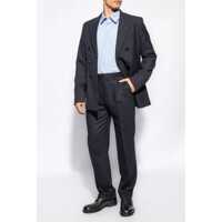 Geci AMI Paris pentru Barbati - Geci AMI Paris AMI Paris Jackets And Vests Navy Barbati (BM 15035890) - B-mall.ro