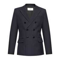 Geci AMI Paris Jackets And Vests Barbati