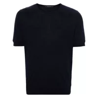 Pulovere Tagliatore Tagliatore Sweaters Blue
