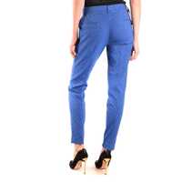 Imbracaminte Mason's Dama - Pantaloni office Masons MasonS Trousers BLUE Femei (BM 15036748) - B-mall.ro