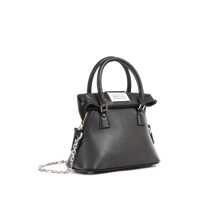 Genti de mana Maison Margiela Dama - Genti de mana Maison Margiela Maison Margiela Bags Black Femei (BM 15038392) - B-mall.ro