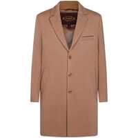 Geci Tod'S Camel Wool Casual Jacket Barbati
