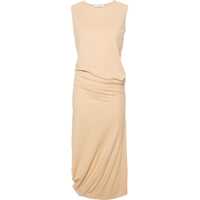 Rochii scurte Twisted Midi Dress Femei