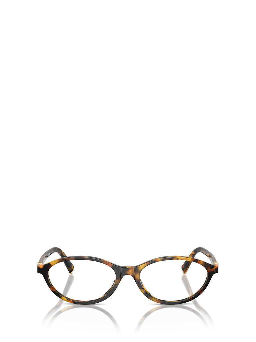 Ochelari de soare MIU MIU EYEWEAR Miu Miu Eyewear Eyeglasses HONEY HAVANA Femei (BM 15039958) 1