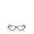 MIU MIU EYEWEAR Miu Miu Eyewear Eyeglasses HONEY HAVANA