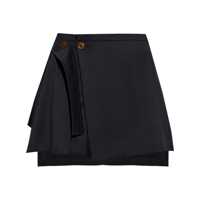 Fuste Vivienne Westwood Meghan Kilt Clothing Femei