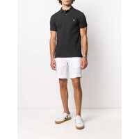Tricouri Polo Ralph Lauren pentru Barbati - Tricouri Polo Ralph Lauren Polo Ralph Lauren T-Shirt E Polo Black Marl Heather BLACK MARL HEATHER Barbati (BM 15042613) - B-mall.ro
