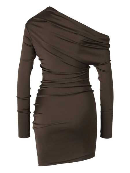 Rochii Alexander McQueen Alexander McQueen Dresses EBONY Femei (BM 15042967) 2