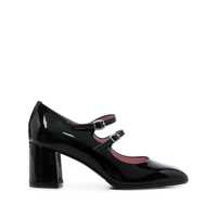 Pantofi cu toc Carel Paris Alice Patent Leather Pumps Femei