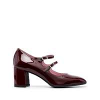 Pantofi cu toc Carel Paris Alice Patent Leather Pumps Femei