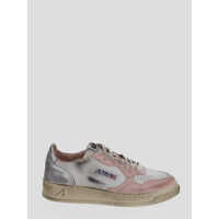 Sneakers Autry Shoes Femei