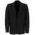 Givenchy Givenchy Jackets And Vests Black