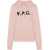 A.P.C. A.P.C. Standard Big Vpc Hoodie Clothing Multicolor