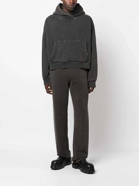 Pulovere ENTIRE STUDIOS Entire Studios Knitwear GREY Femei (BM 15045133) 2