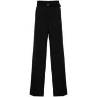 Pantaloni Jil Sander Relaxed Fit Trouser Clothing Barbati