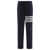 Thom Browne Thom Browne '4 Bar' Pants BLUE