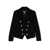 Balmain SUIT JACKET Black  