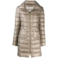 Geci de iarna Herno Maria Midi Down Jacket Femei