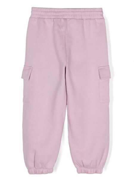 Pantaloni de trening Stella McCartney JOGGERS Purple Fete (BM 15047479) 2