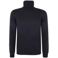 Camasi Roberto Collina Long Sleeves Turtle Neck Clothing Barbati